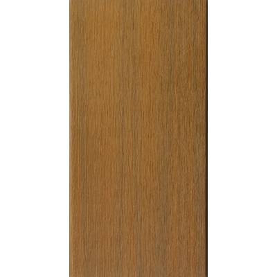 Bardage WEO ESSENTIAL teak - Gedimat - FIBERDECK