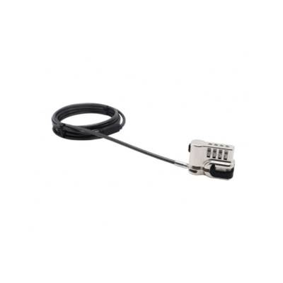 Cable antivol pour Microsoft Surface Go/Pro
