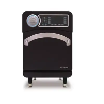 Four à cuisson accélérée - NGO-EW - Turbochef