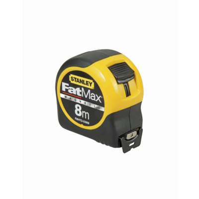 Mesure blade armor magnétique 5m x 32mm FATMAX  - FMHT0-33864 - Maxoutil