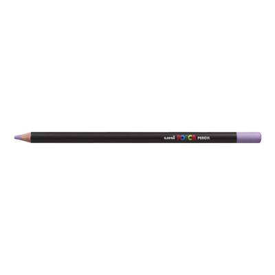 Crayon de couleur POSCA PENCIL KPE200 L Lilas