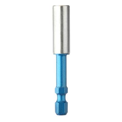Porte embout impact BLUE SHOCK - 60mm - Gedimat - DIAGER
