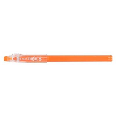 Stylo roller FRIXION ball Sticks 07 Pointe Moyenne Orange