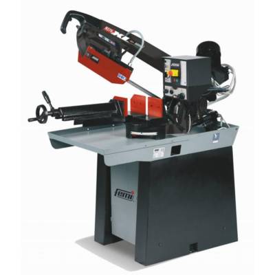 Scies à ruban stationnaires FEMI N 276 DAXL - Triphasé 1300W - 8488071 - FEMI FRANCE