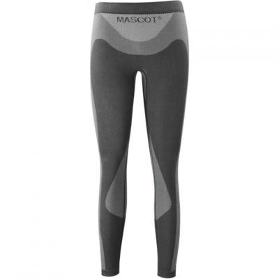 Caleçon fonctionnel Pori Crossover - Noir - S-M - MASCOT - 50564-936-09 S-M - Maxoutil