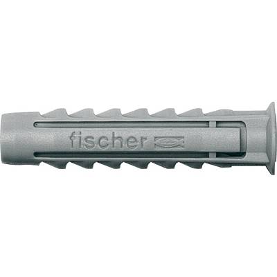 Cheville nylon SX 14+collerette - Gedimat - FISCHER