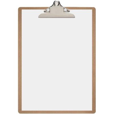 Porte-bloc MAULclassic en Fibre de Bois Format A3