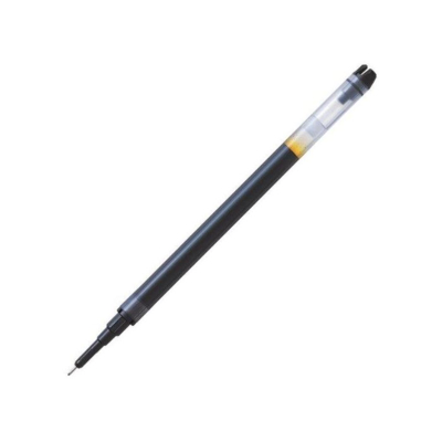 Mine de rechange Pour Roller Hi-Tecpoint V7 RT Pte Moyenne Noir