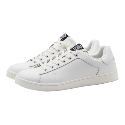 Chaussure sneakers La Sacha - LEVAC - Blanche - LS-SACHA-B.46 - LEVAC SNEAKERS