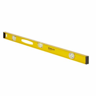 Niveau profile i-beam 180 100 cm - 1-42-922 - Maxoutil