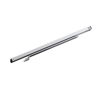 Bras anti-vandalisme argent 150/ 200/ 300 GROOM - GR100501 - GROOM FERMETURES SA