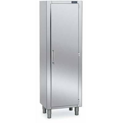 Armoire inox - Largeur S (L=410-810mm)