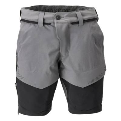 Short MASCOT Ultimate Stretch - 22149-605-GRIS ANTHRACITE/NOIR-43