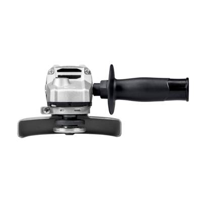 Meuleuse d'angle W850-125 avec meule de tronçonnage diamentée - Gedimat - METABO