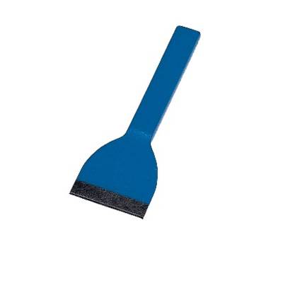 Ciseau à brique plat REVEX Taillant 70 mm - 014210 - REVEX SAS