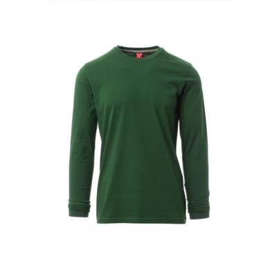 Tee-shirts PINETA - manches longues - Vert - 5XL - PAYPER - 0008930033070005XL
