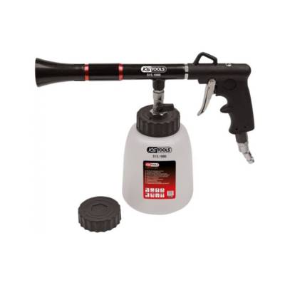 Pistolet de nettoyage pneumatique KSTOOLS - 515.1980 - Maxoutil