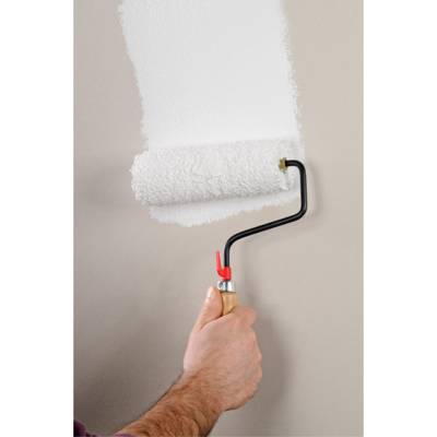 Sous-couche plaques de platre blanc mat - Gedimat - JULIEN