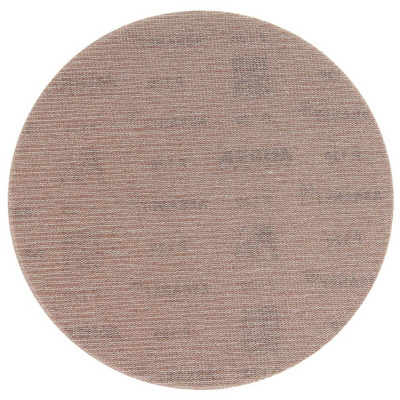 Disque abrasif Abranet D.225 G.100 - Marron - BTE 25 - MIRKA - 5422302510