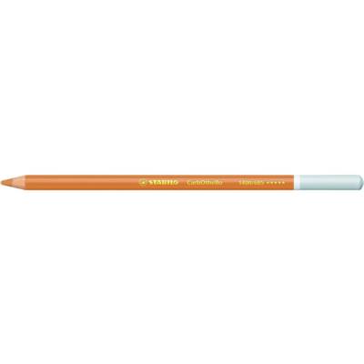 Crayon de couleur Fusain Pastel CarbOthello Terre d'Orient