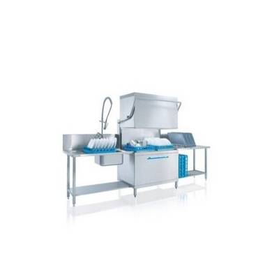 Lave-batterie à deux paniers 500x500