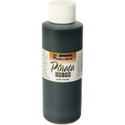 Pinata encre à alcool 118ml - Marron