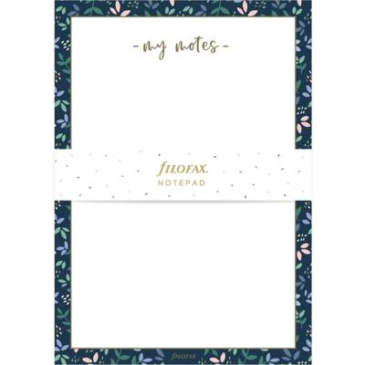 Garden A5 Bloc-notes - My Notes