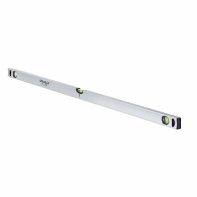 Niveau tubulaire magnétique classic 120cm - STHT1-43114 - Maxoutil