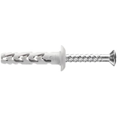 Cheville à frapper FPP pour matériaux pleins 5x25mm - Gedimat - SPIT