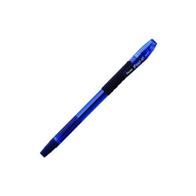 Stylo bille à capuchon IFeel-it!, Bleu - PENTEL