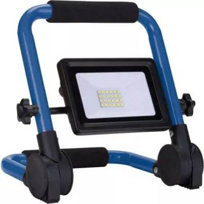 Projecteur De Chantier À LED SCHWABE - 46340 - Maxoutil