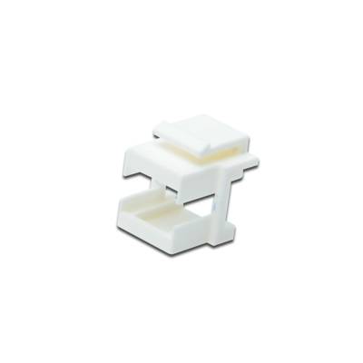 Adaptateur LC Keystone pour panneau de brassage - DIGITUS