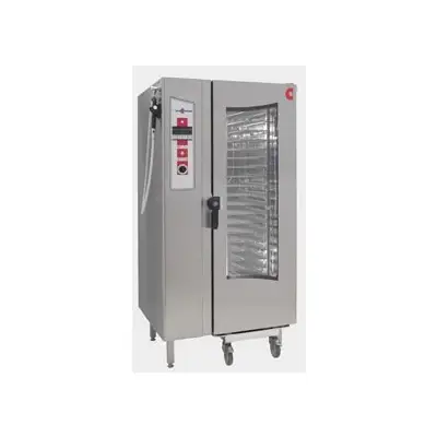Four mixte 20 niveaux - GN1/1 - OGS20.10 - Convotherm