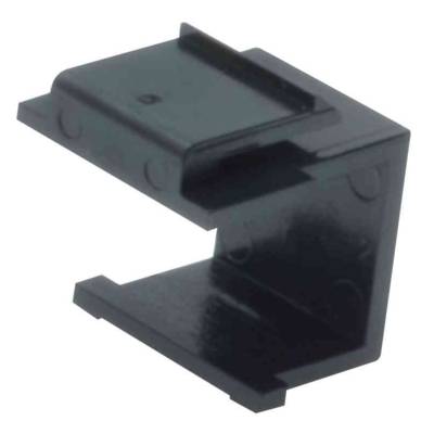 Plot de Remplissage Pour Port Vide Patch Panel