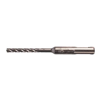 Foret béton SDS-Plus MX4 - Ø 5,5 x 115 mm - 1 pièce - MILWAUKEE - 4932352009