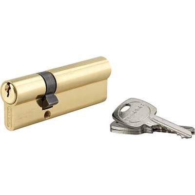 Cylindre profile standrad - 30x60 mm - 3 clés - Gedimat - THIRARD