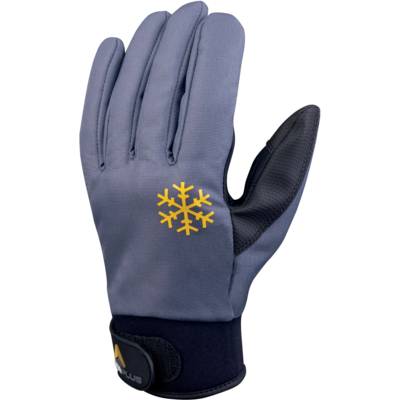 Gant tricoté hiver BOROK - Gedimat