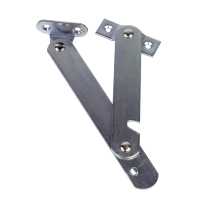 Compas arrêt avec équerre 7554 MONIN - 300 x 20 mm - droite - 531760