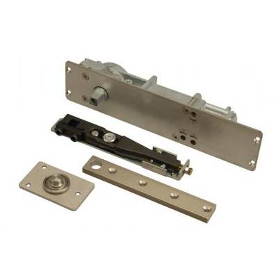 Système de fermeture à freinage hydraulique Janus Linteau SEVAX - F3 PMR arrêt 90° - SN313818