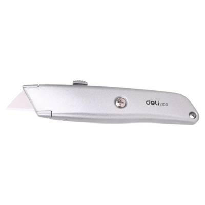 Cutter large pro soft/Aluminium - gamme EXPERT - 150 x 20 x36 mm