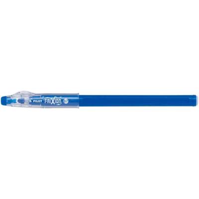 Stylo roller FRIXION ball Sticks 07, bleu