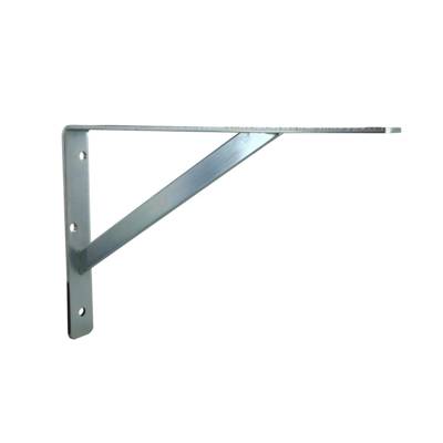 Console renforcée acier zingué - Gedimat - NORAIL