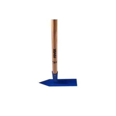 Désherbeur de voirie manche en bois - Gedimat - REVEX