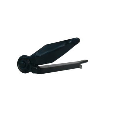 Tourniquet marseillais à sceller noir TORBEL - L.130 mm - 9411134 - Maxoutil