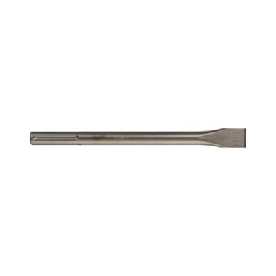 Burin plat SDS-Max MILWAUKEE - 280 x 25 mm - 4932343737