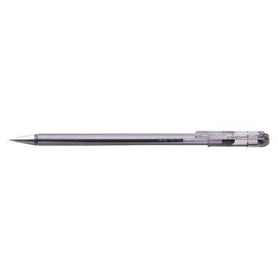 Stylo à bille SUPERB BK77F Pointe fine noir - PENTEL