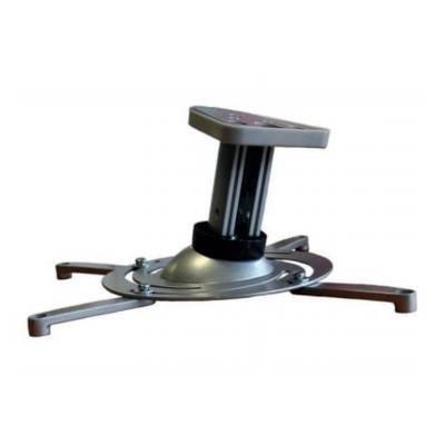 Supports fixation plafond pour vidéoprojecteurs