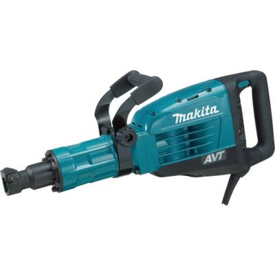Marteau-piqueur hexagonal - 30mm 1510W - Gedimat - MAKITA