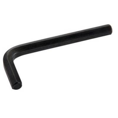 Cle male courte 7/16" SAM - 627/16 - Maxoutil