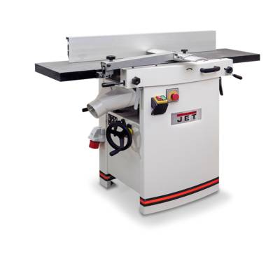 Raboteuse dégauchisseuse - 230 V / 2.5 kW - Triphasée - JET - JPT_310-T